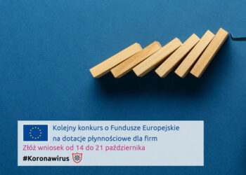 Dotacje z Unii Europejskiej dla mazowieckich przedsiębiorców. Zobacz co możesz zyskać!