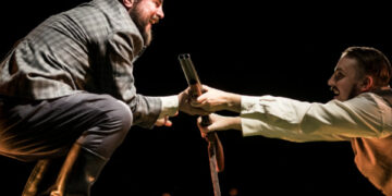 Radom: rozpoczął się Międzynarodowy Festiwal Gombrowiczowski