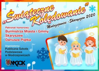 Powiat radomski: Weź udział w Festiwalu „Świąteczne Śpiewanie”!