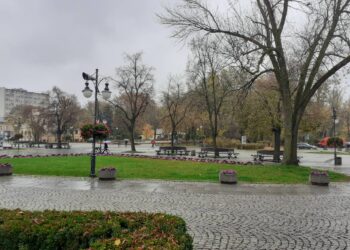 Podział Mazowsza w połowie przyszłego roku?