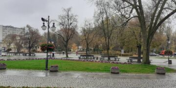 Podział Mazowsza w połowie przyszłego roku?