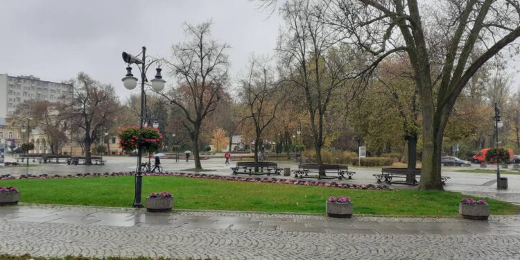 Podział Mazowsza w połowie przyszłego roku?