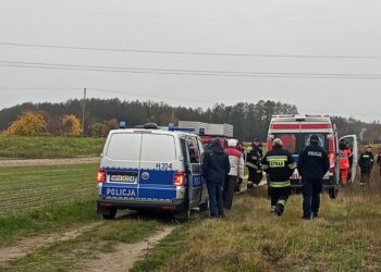 Powiat kozienicki: Odnaleziono 94-latkę