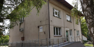 Powiat grójecki: Termomodernizacja w Goszczynie