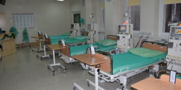 Powiat kozienicki: Pomoc dla szpitala