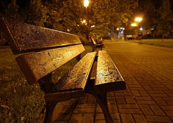 Powiat grójecki: Alejki ku tężni