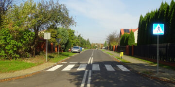 Zwoleń: Modernizacja ulicy