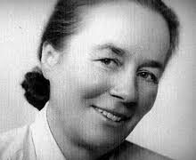 Powiat białobrzeski: Góry w życiu Zofii Kossak