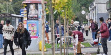 Radom i Zielona Akcja laureatami nagrody Super Samorząd 2020!