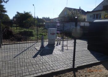 Nowe Miasto: Coraz czyściej!