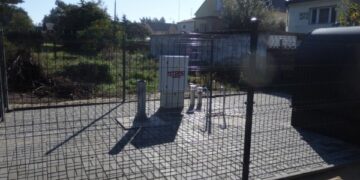 Nowe Miasto: Coraz czyściej!