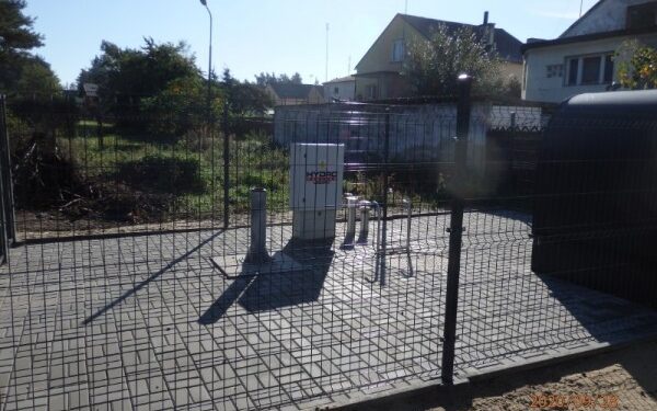 Nowe Miasto: Coraz czyściej!