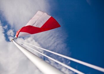 Głosuj w projekcie „Pod biało-czerwoną”!