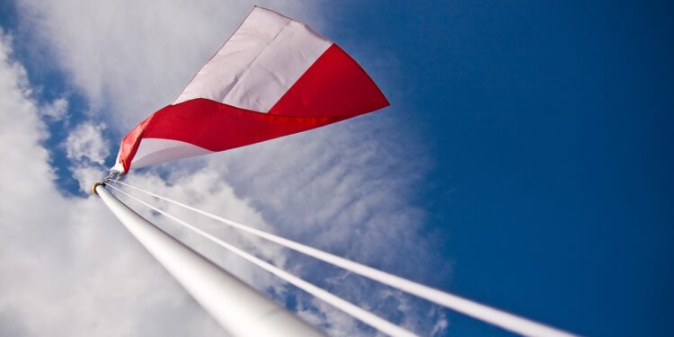 Głosuj w projekcie „Pod biało-czerwoną”!