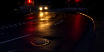 Powiat radomski: śmiertelne potrącenie 32-latka