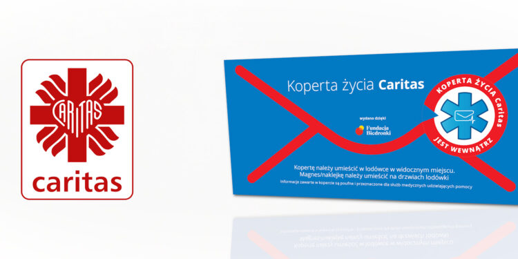 Powiat Radomski: 500 kopert życia trafi do naszych seniorów