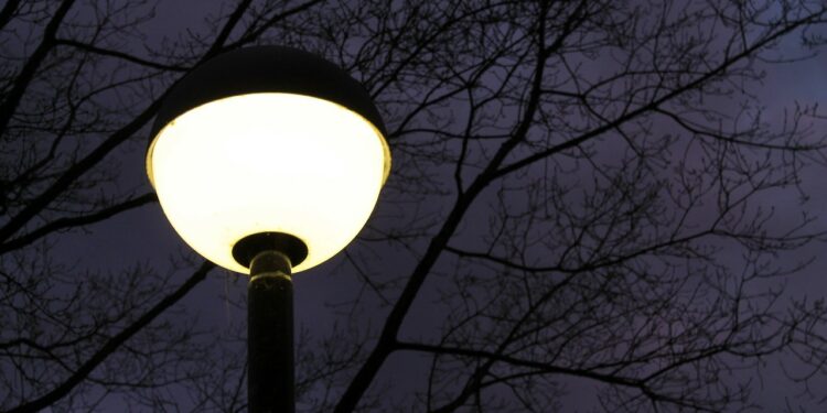 Powiat grójecki: Więcej światła