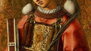 Gdy na Szczepana błoto po kolana…