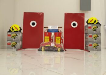 Powiat grójecki: Palące potrzeby rozwiązane