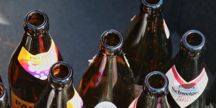 Powiat grójecki: Warecka eko-akcja dla medyków