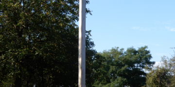 Powiat lipski: Krzyże z Podkońc w katalogu miejsc pamięci