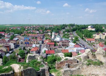 Powiat radomski: Jubileusze spomiędzy okładek