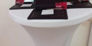 Powiat grójecki: Cenny podarunek