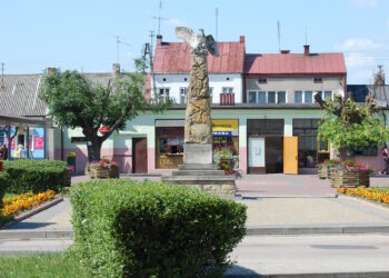 Powiat grójecki: W obiektywie pamięci