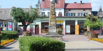 Powiat grójecki: W obiektywie pamięci