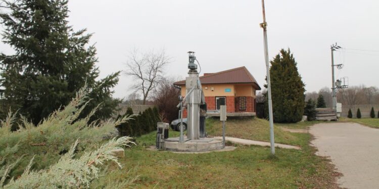 Powiat przysuski: Cenna dotacja