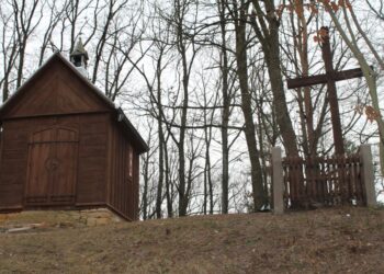 Powiat przysuski: Wzgórze tajemnic