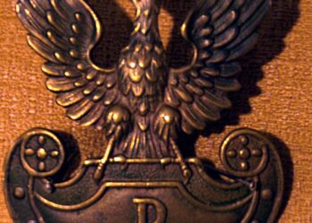 Powiat radomski: Bohater konspiracji