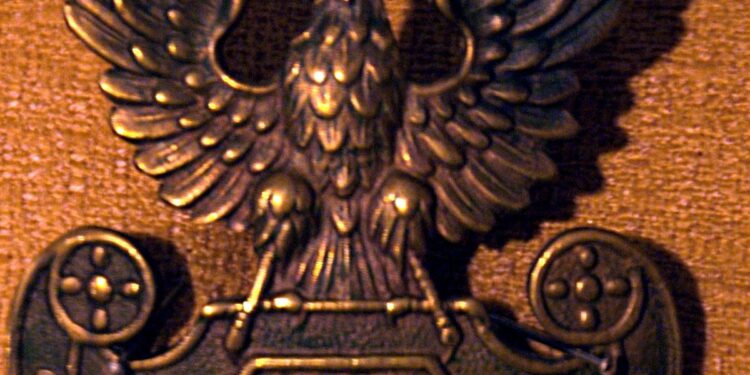 Powiat radomski: Bohater konspiracji