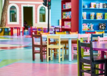 Powiat przysuski: Nowe oblicze przedszkola