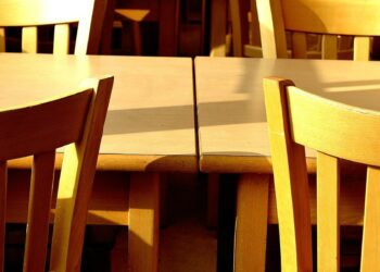 Powiat radomski: Stołówka wyposażona