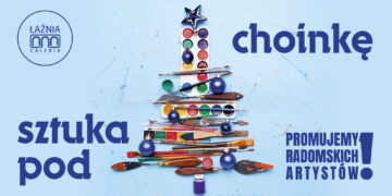 Radom: Sztuka pod choinkę