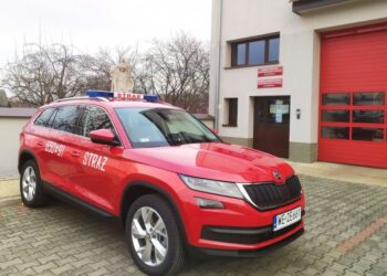 Powiat szydłowiecki: Auto wielozadaniowe