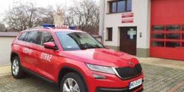 Powiat szydłowiecki: Auto wielozadaniowe