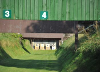 Powiat przysuski: Tarcze na celowniku