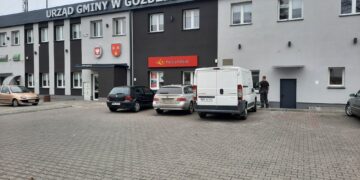 Powiat radomski: nowe oblicze Urzędu Gminy Gózd