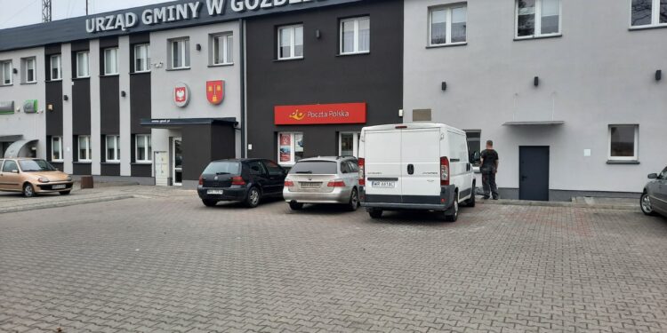 Powiat radomski: nowe oblicze Urzędu Gminy Gózd