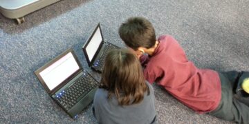 Rolniku! Kupiłeś lub planujesz zakup laptopa dla dziecka? Weź dofinansowanie z ARiMR!