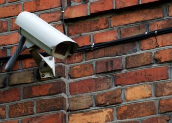 Powiat przysuski: Bezpieczeństwo pod okiem kamer