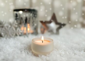 Odwiedziny dusz, czyli wigilie naszych dziadów