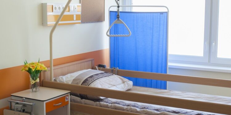 Radom: Nowe hospicjum w mieście