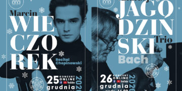 Powiat radomski: znakomite koncerty od „Łaźni” na święta!