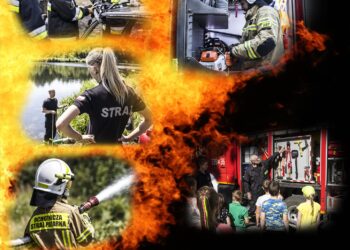 Powiat radomski: Zostań strażakiem w Pionkach!