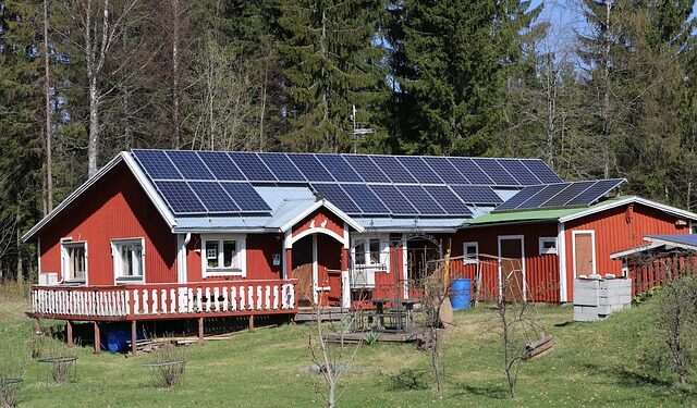 Powiat kozienicki: Nie daj się oszukać „na fotowoltaikę”!