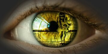 Nie Ty jesteś odpowiedzialna za przemoc, jaka jest wobec Ciebie stosowana