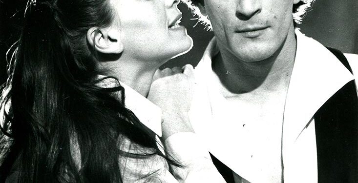 Radom: Jerzy Stępkowski – aktor, reżyser i dziennikarz nie żyje